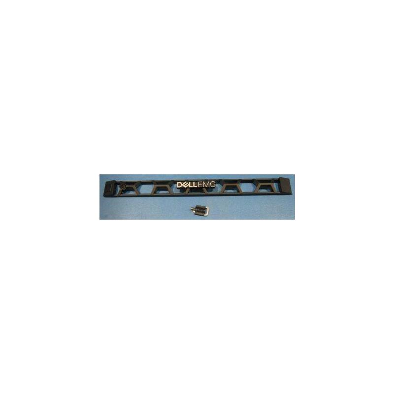 Dell Standard Bezel 1u
