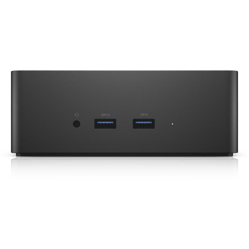 Dell Tb16 Alámbrico Thunderbolt 3 Negro
