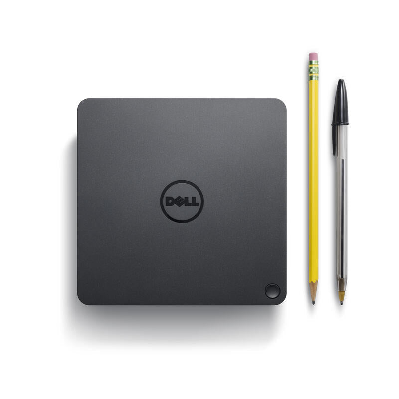 Dell Tb16 Alámbrico Thunderbolt 3 Negro
