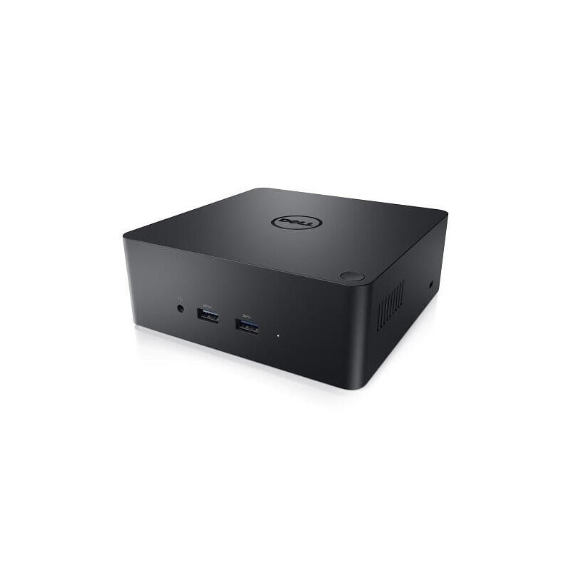 Dell Tb18dc Alámbrico Usb 3.2 Gen 1 [3.1 Gen 1] Type-B Negro