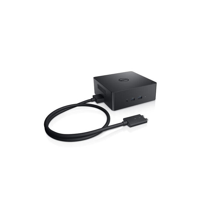 Dell Tb18dc Alámbrico Usb 3.2 Gen 1 [3.1 Gen 1] Type-B Negro