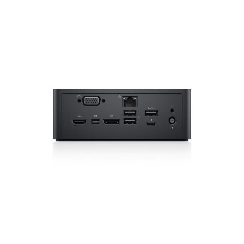 Dell Tb18dc Alámbrico Usb 3.2 Gen 1 [3.1 Gen 1] Type-B Negro