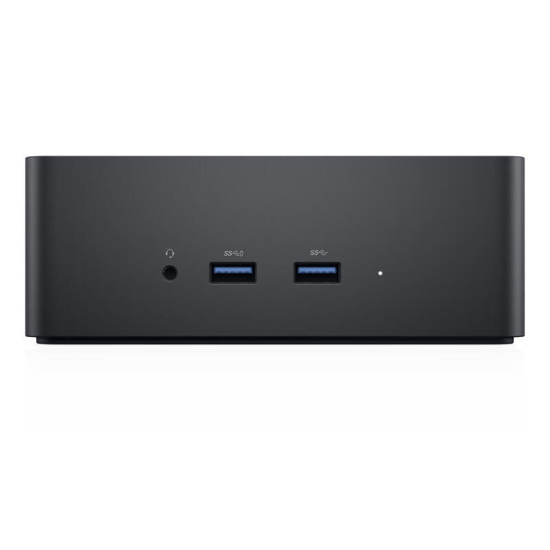 Dell Tb18dc Alámbrico Usb 3.2 Gen 1 [3.1 Gen 1] Type-B Negro