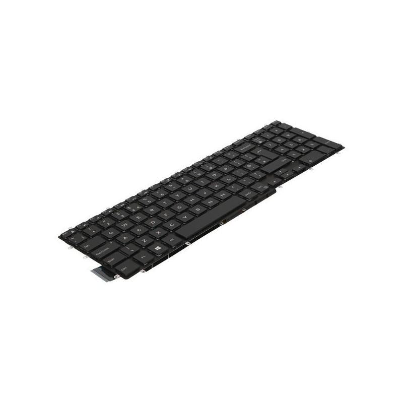 Dell Uk Keyboard 9j9kg