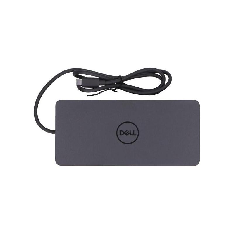 Dell Universal Ud22-130w Docking Station Para 5056304397778 Doc0248a