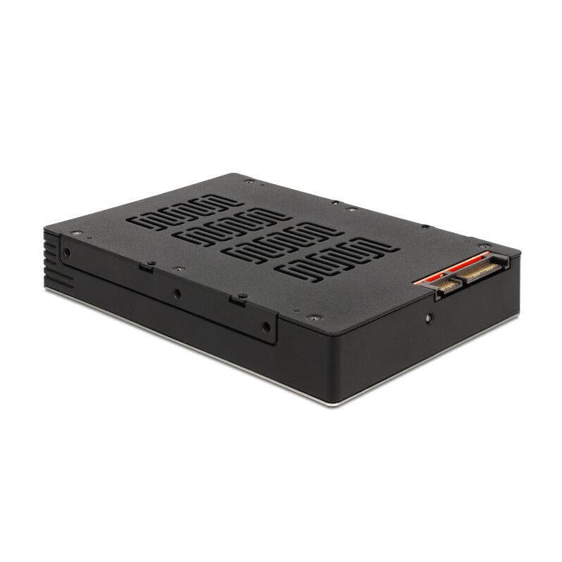 Delock 3.5" Mobile Rack For 1 X 2.5" Sata Hdd / Ssd