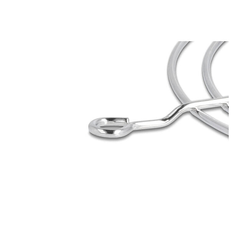 Delock Lüftergitter 80 X 80 Mm Plata