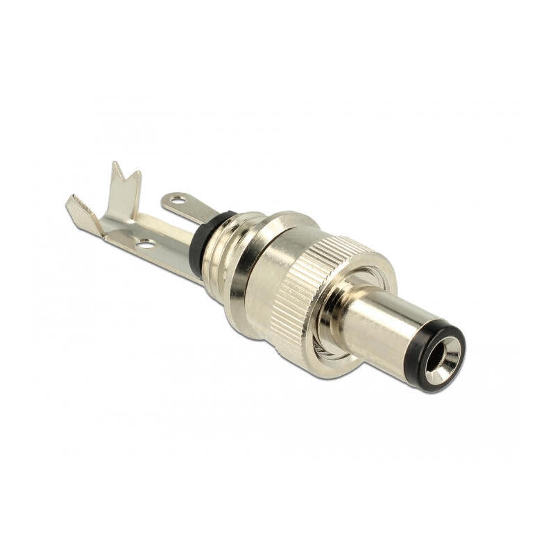 Delock Meckverbinder Dc 2.1x5.5x9.5mm M