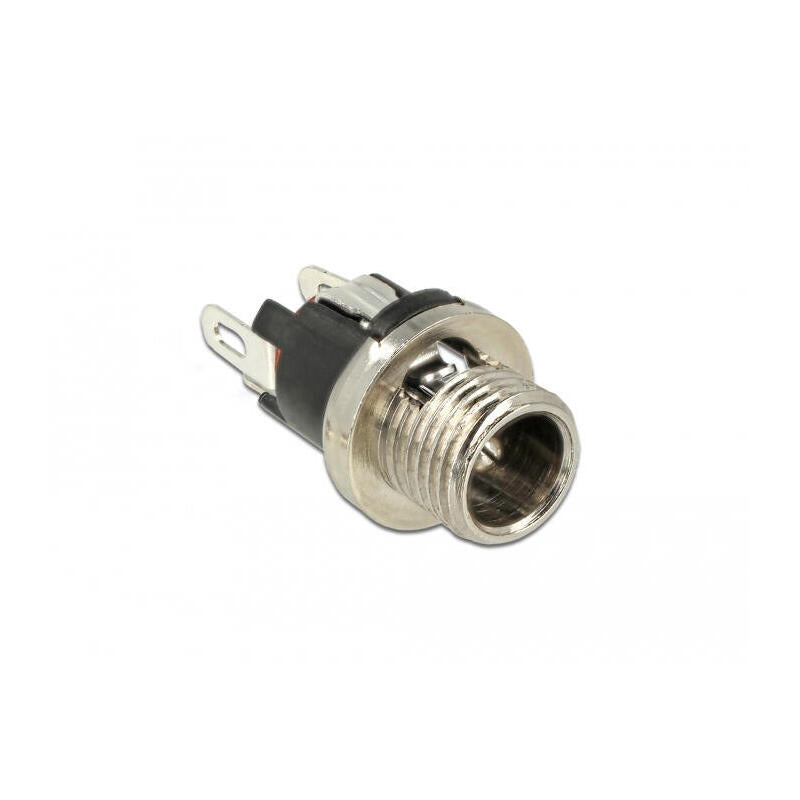 Delock Meckverbinder Dc 5.5x2.1x9.5mm H Zum Einbau