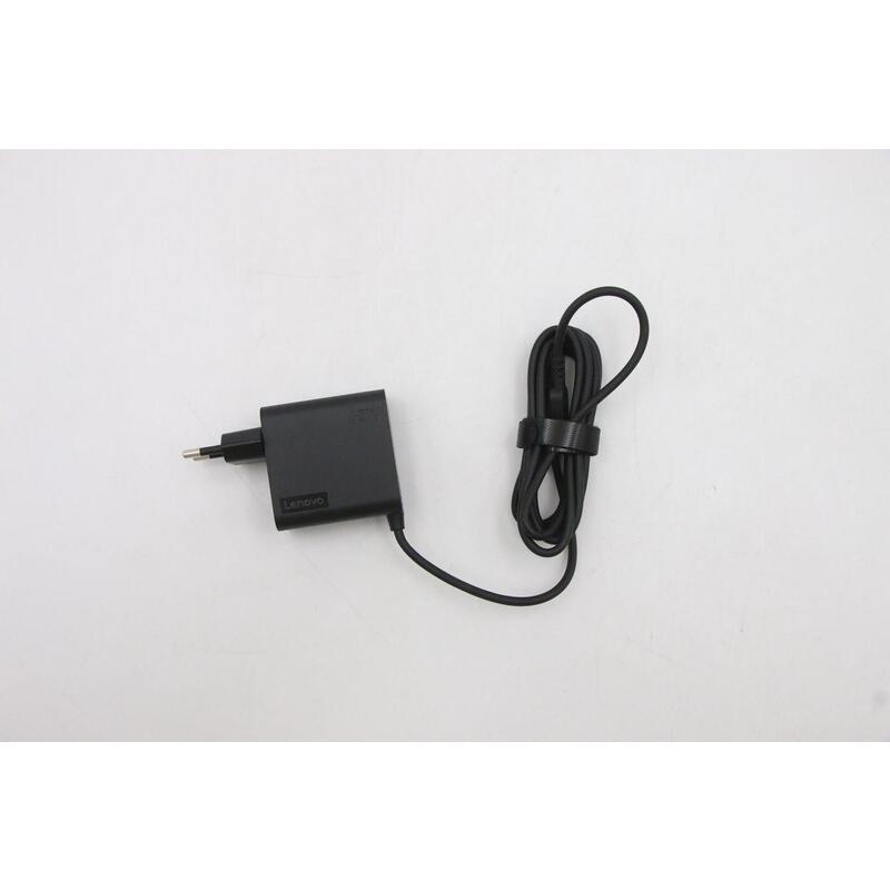 Delta 89cc-Eu Type-C 65w - Black Fru - Warranty: 3m