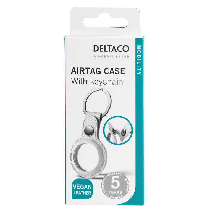 Deltaco - Taske Til Airtag