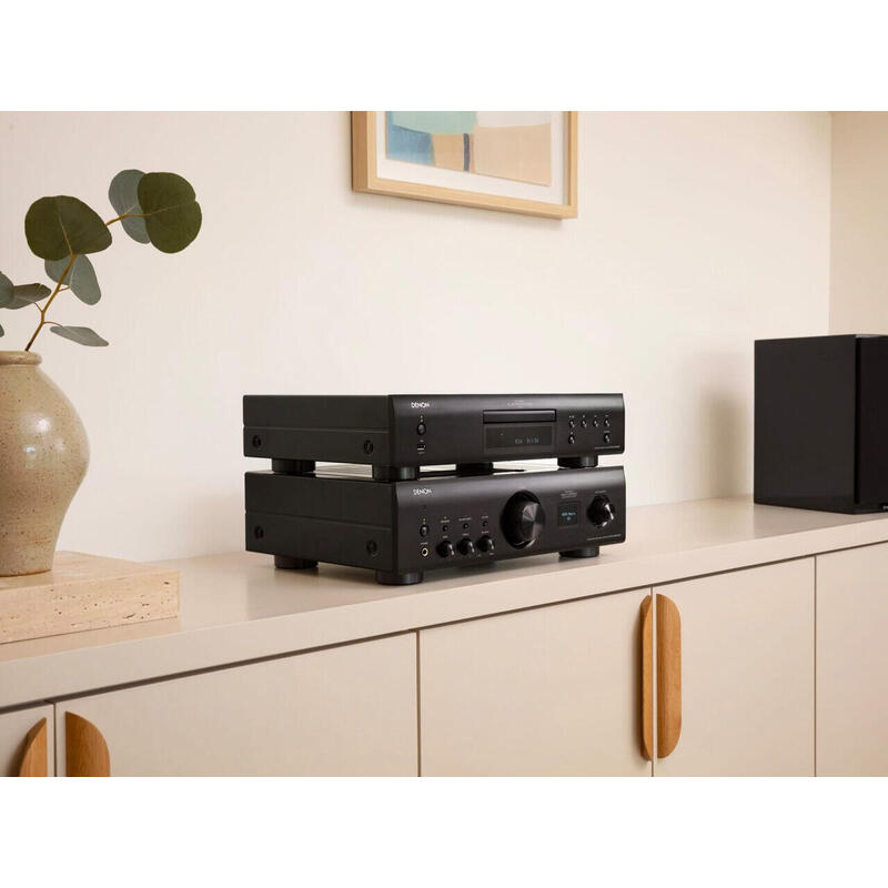 Denon Dcd-900ne Black / Reproductor Cd