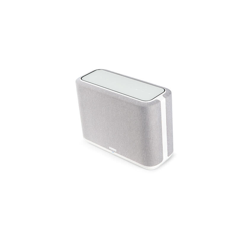Denon Home 250 Altavoz Blanco Inalámbrico Y Alámbrico