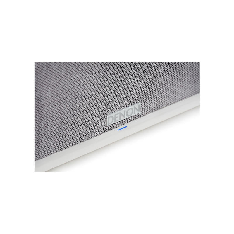 Denon Home 250 Altavoz Blanco Inalámbrico Y Alámbrico