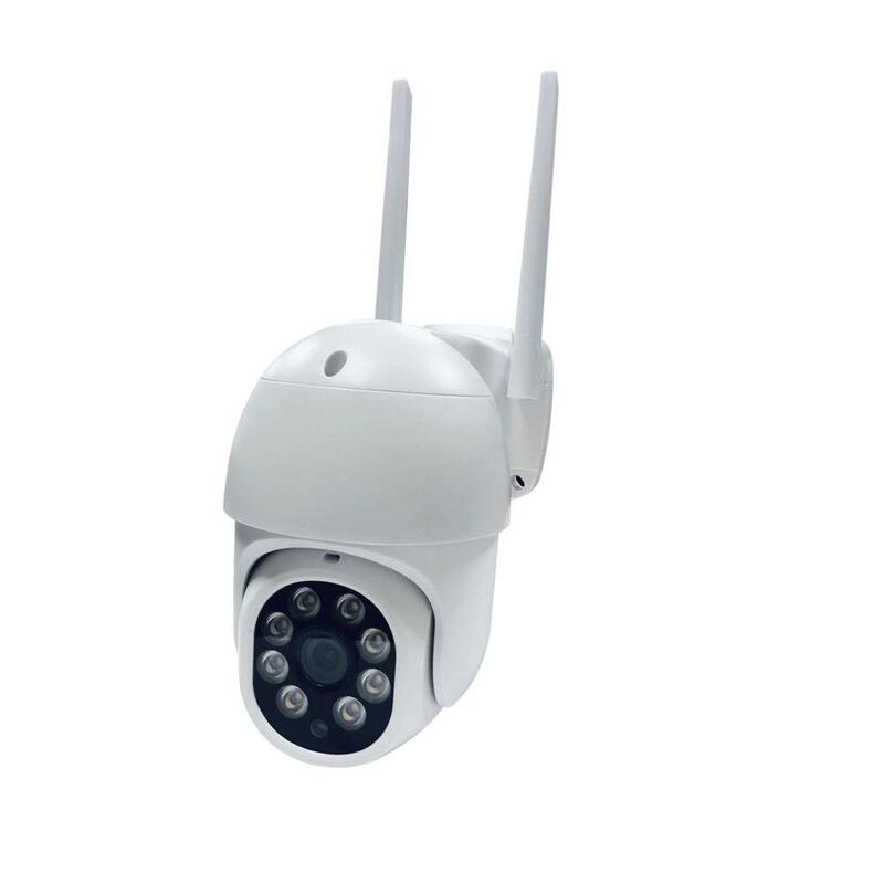 Denver Ioc-224 Outdoor Wifi-Cam