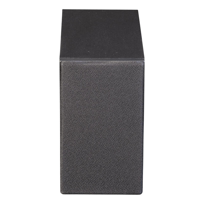Denver Mda-285 Minicadena De Música Para Uso Doméstico 50 W Negro