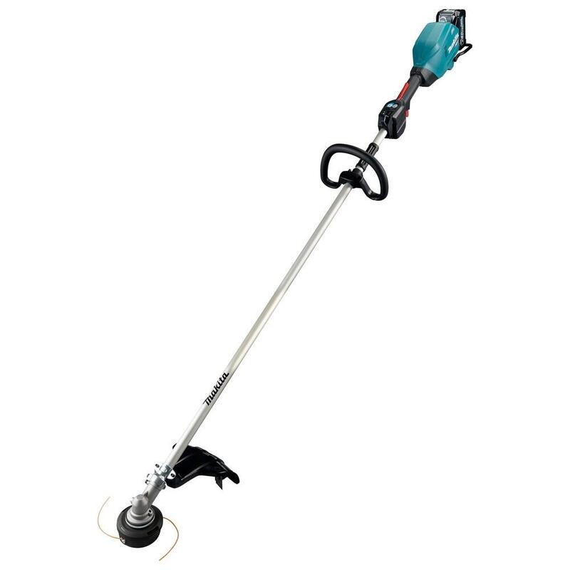 Desbrozadora  40v 4,0ah Xgt Ur008gm101 Makita