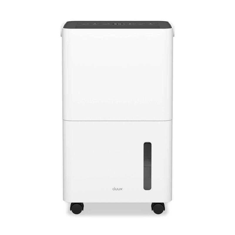 Deshumidificador Duux Bora 12l Blanco