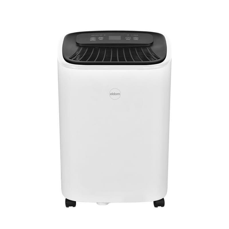 Deshumidificador Eldom Op1130 Luxi Lite