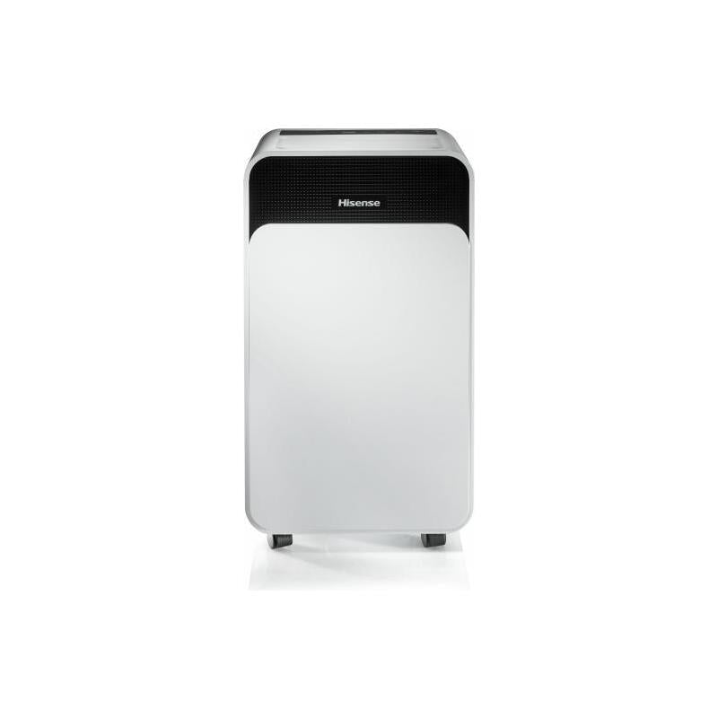 Deshumidificador Hisense D12cw, Blanco 896862