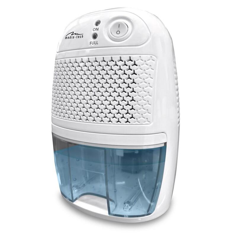 Deshumidificador Media-Tech Mt6529
