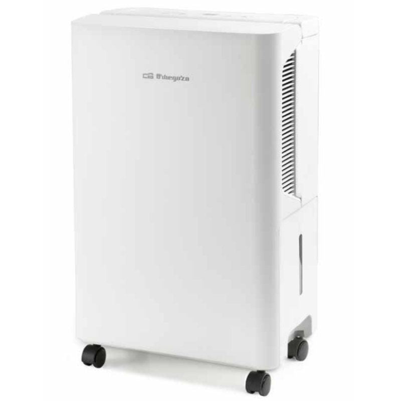 Deshumificador Orbegozo Dh 1045 Depósito 10l