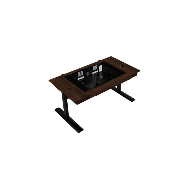 Desk Lian Li  Dk07x Wood