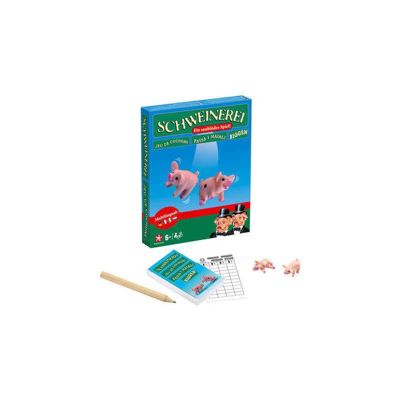 Desorden De Pegaso, Juego De Mesa Win06416