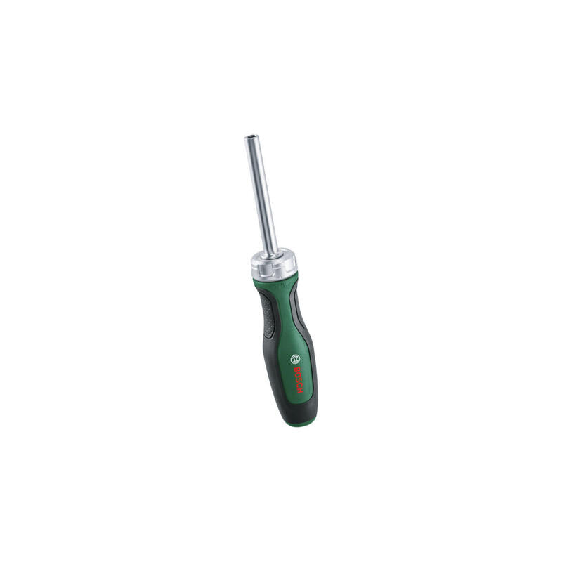 Bosch Heimwerken & Garten 1600a02z99, Destornillador Verde/Negro