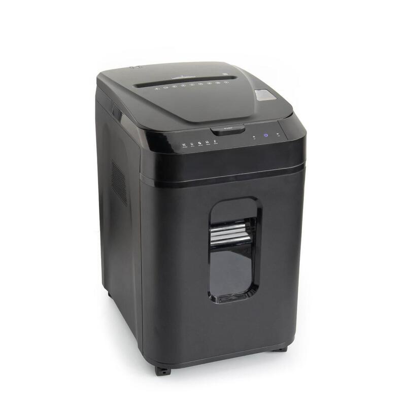 Destructora De Papel Af160 C4