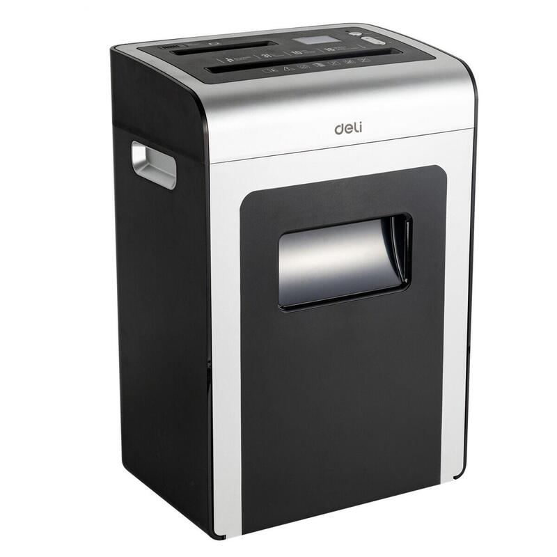 Destructora De Papel E9917eu