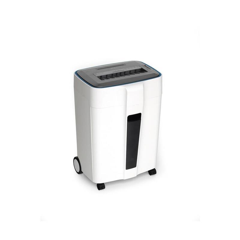 Destructora De Papel Hd-120 C2