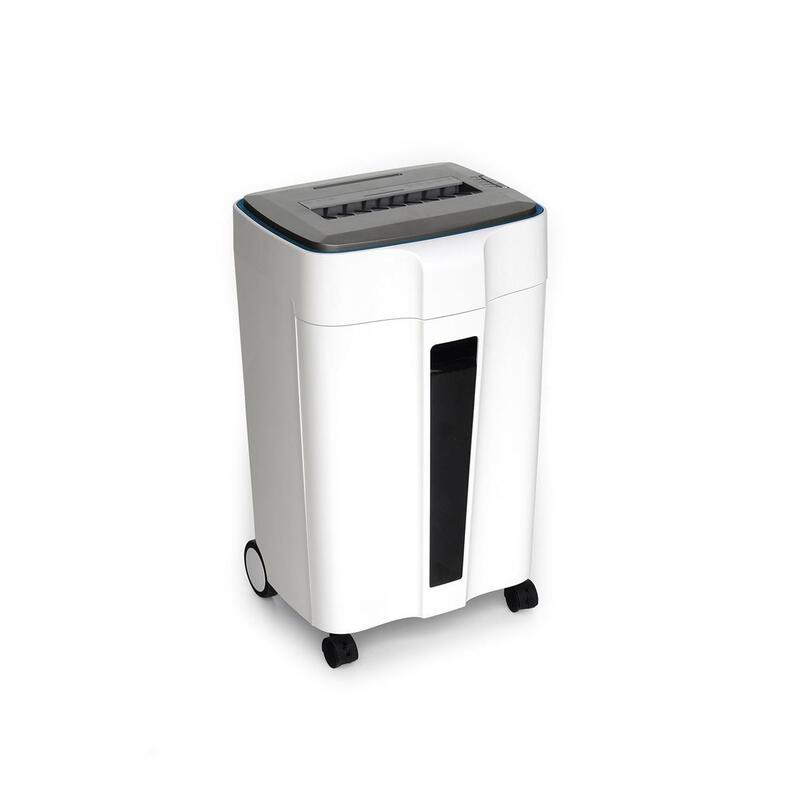Destructora De Papel Hd-220 C2