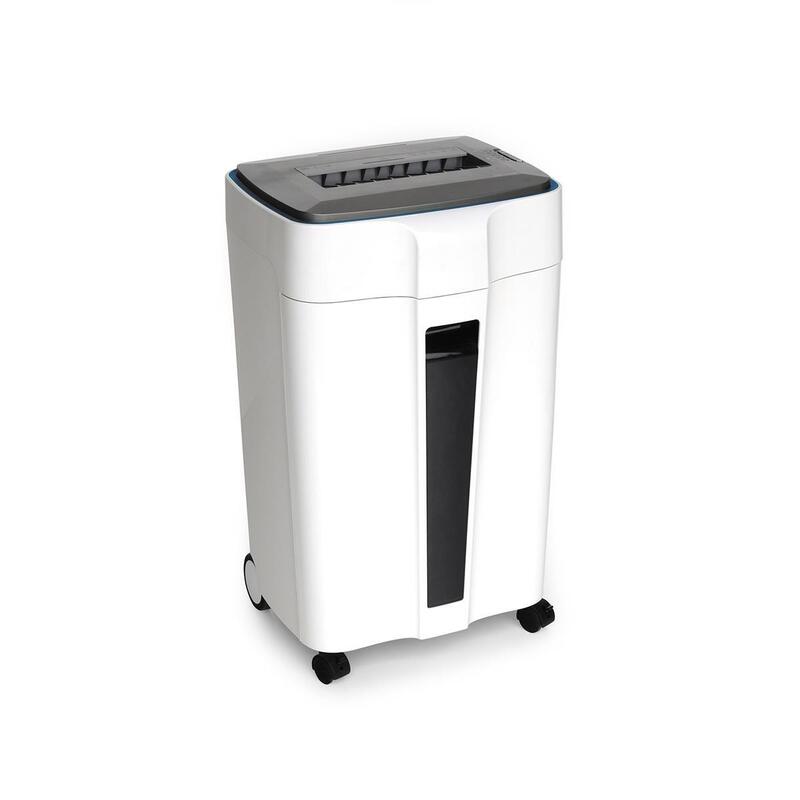 Destructora De Papel Hd-300 C2