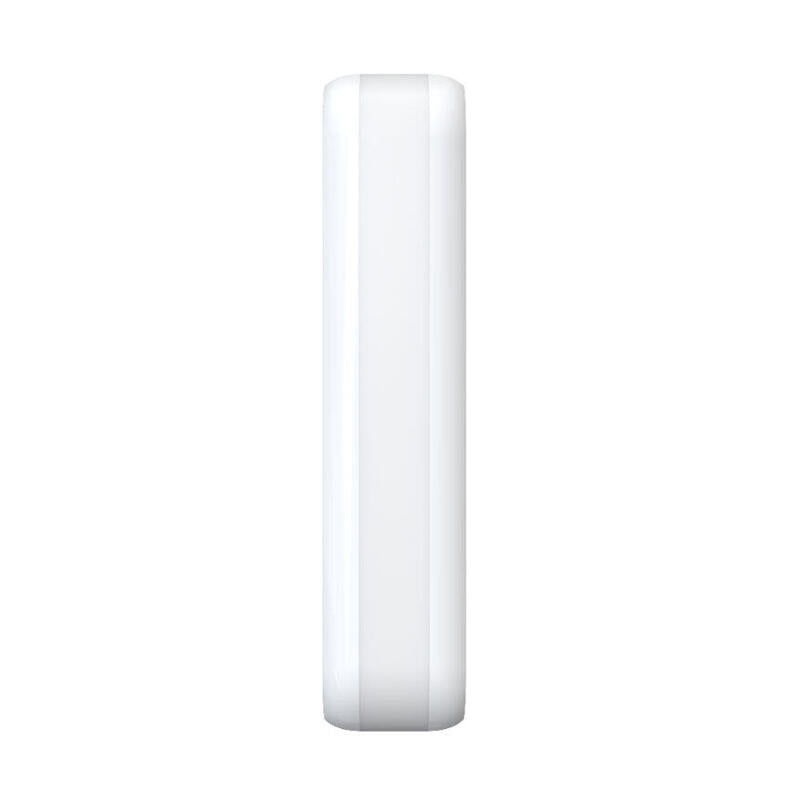Detector Cortina Am Doble Tecnología Cableado Exterior Slim Marcos Ventanas Ip65 Antimasking  Resistencias Eol Seleccionables  Alarma Tamper Hikvision