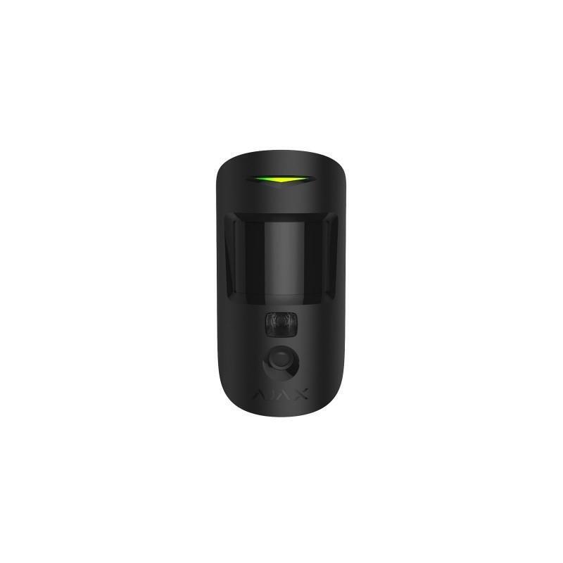 Detector Wrl Motioncam Hd Negro Phod 118275 Ajax