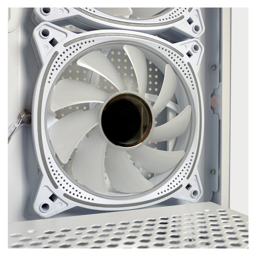 Lc-Power Gehäuse Gaming Lc-715w-On  Seamless_pale_x