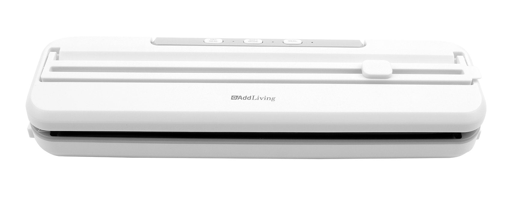 EAN 4030152953479 - AddLiving V200 sellador al vacío Blanco imagen 3