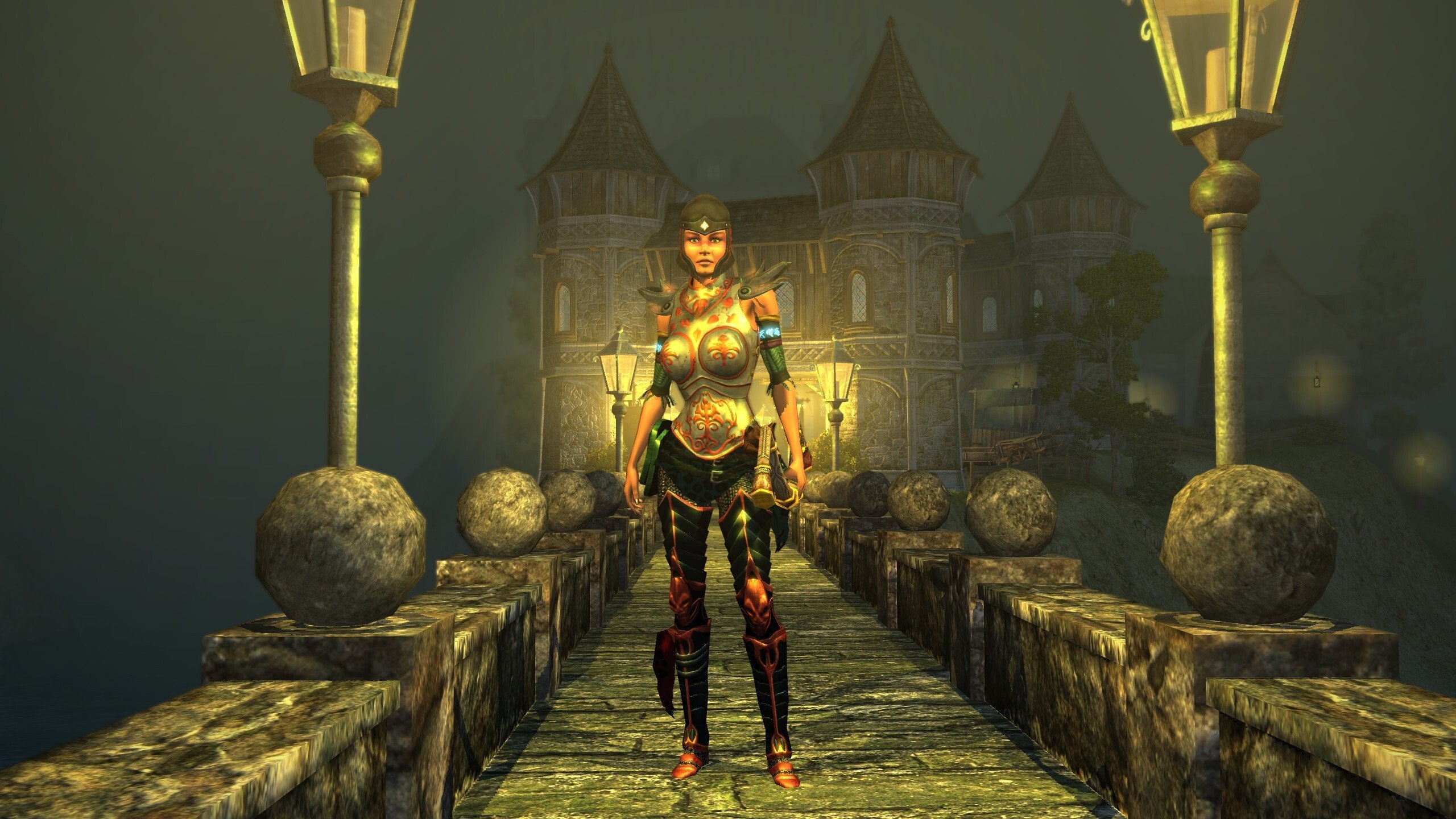 EAN 9120131604029 - THQ Nordic Sacred 2 Remaster imagen 7