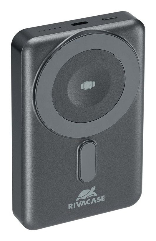 Power Bank Wrl 10000mah/Magsafe+Iwatch Va2608 Rivacase