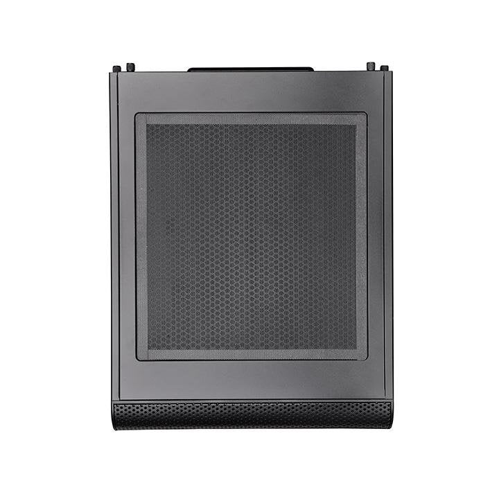 Caja Pc Thermaltake Core V21 Negro Con Ventana