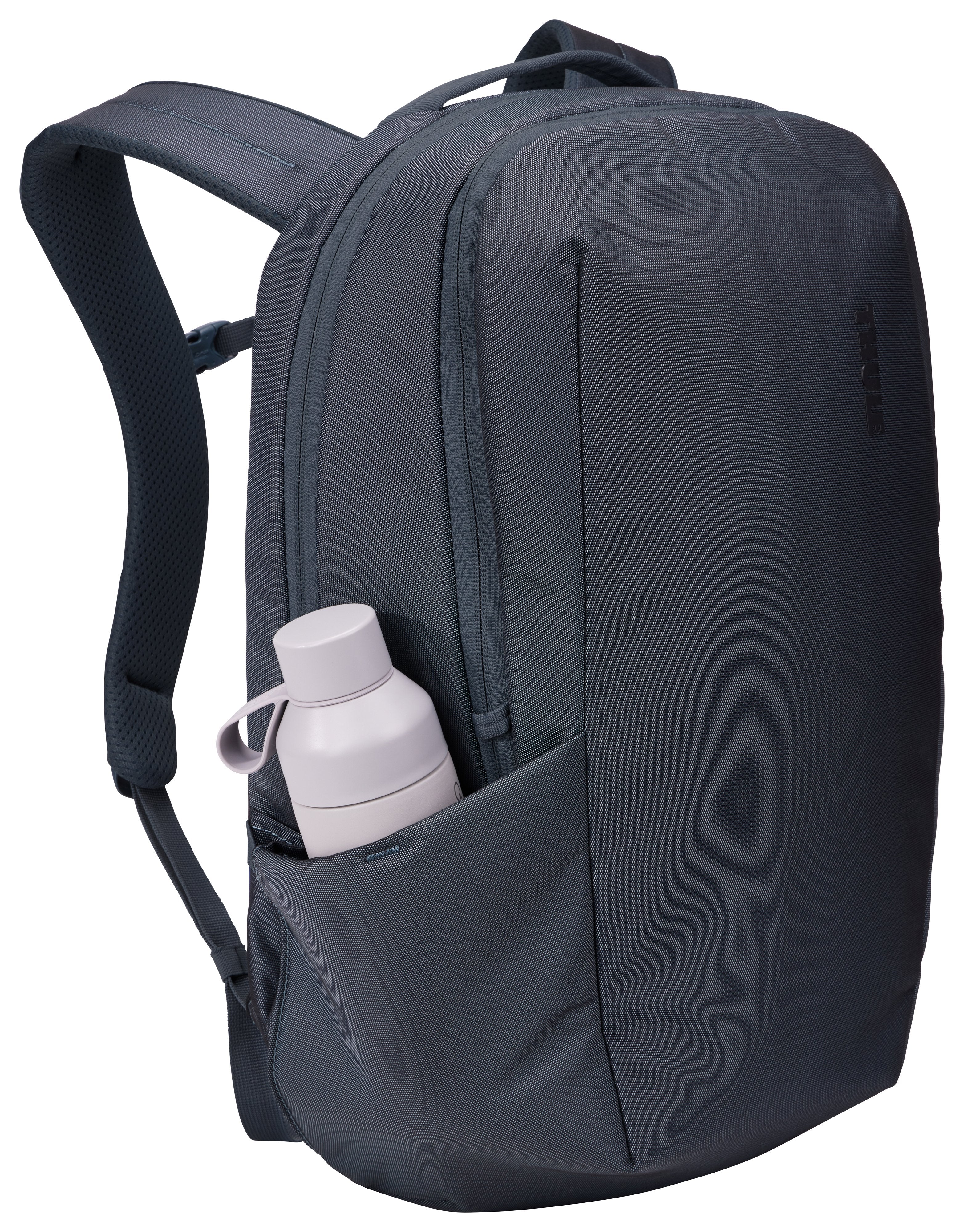 EAN 0085854255554 - Thule Subterra 2 TSLB415 Dark Slate mochila Mochila informal Negro Poliéster imagen 9