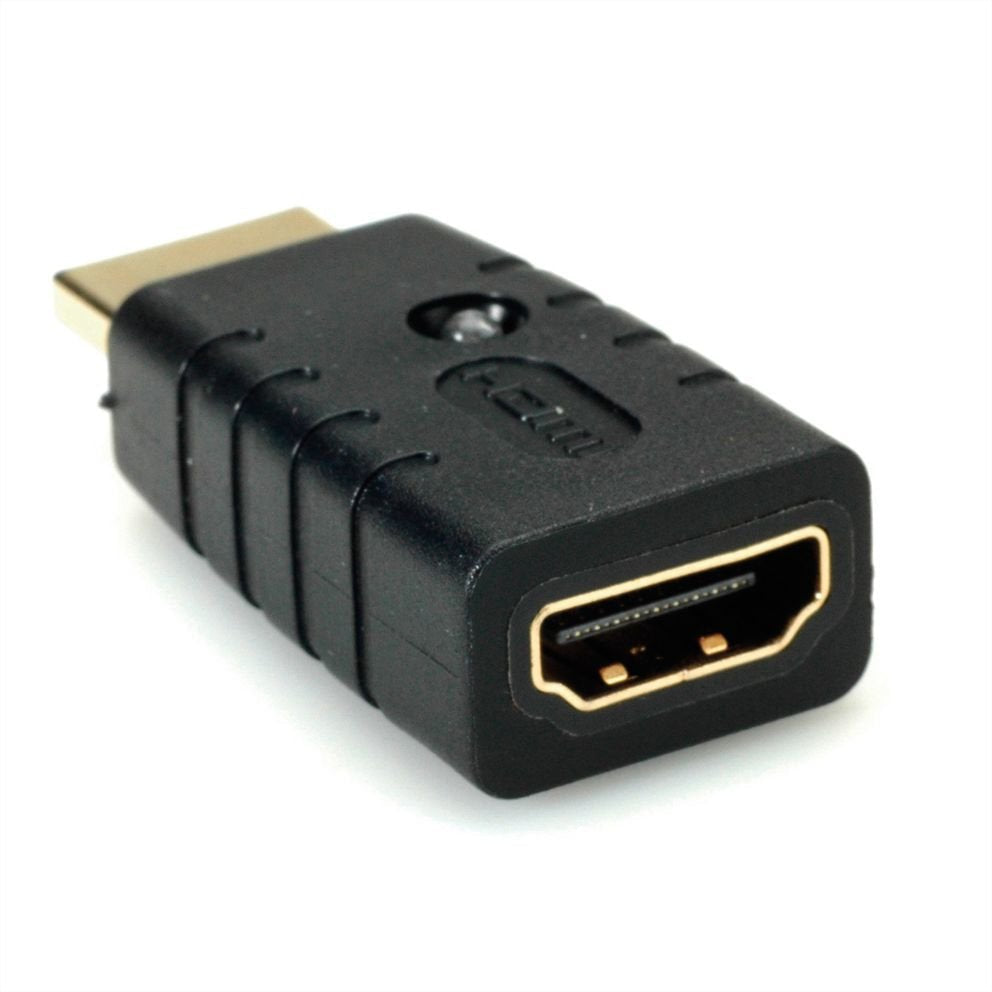 Roline Display Adapter, Virtual Hdmi Emulator (Edid), 4k