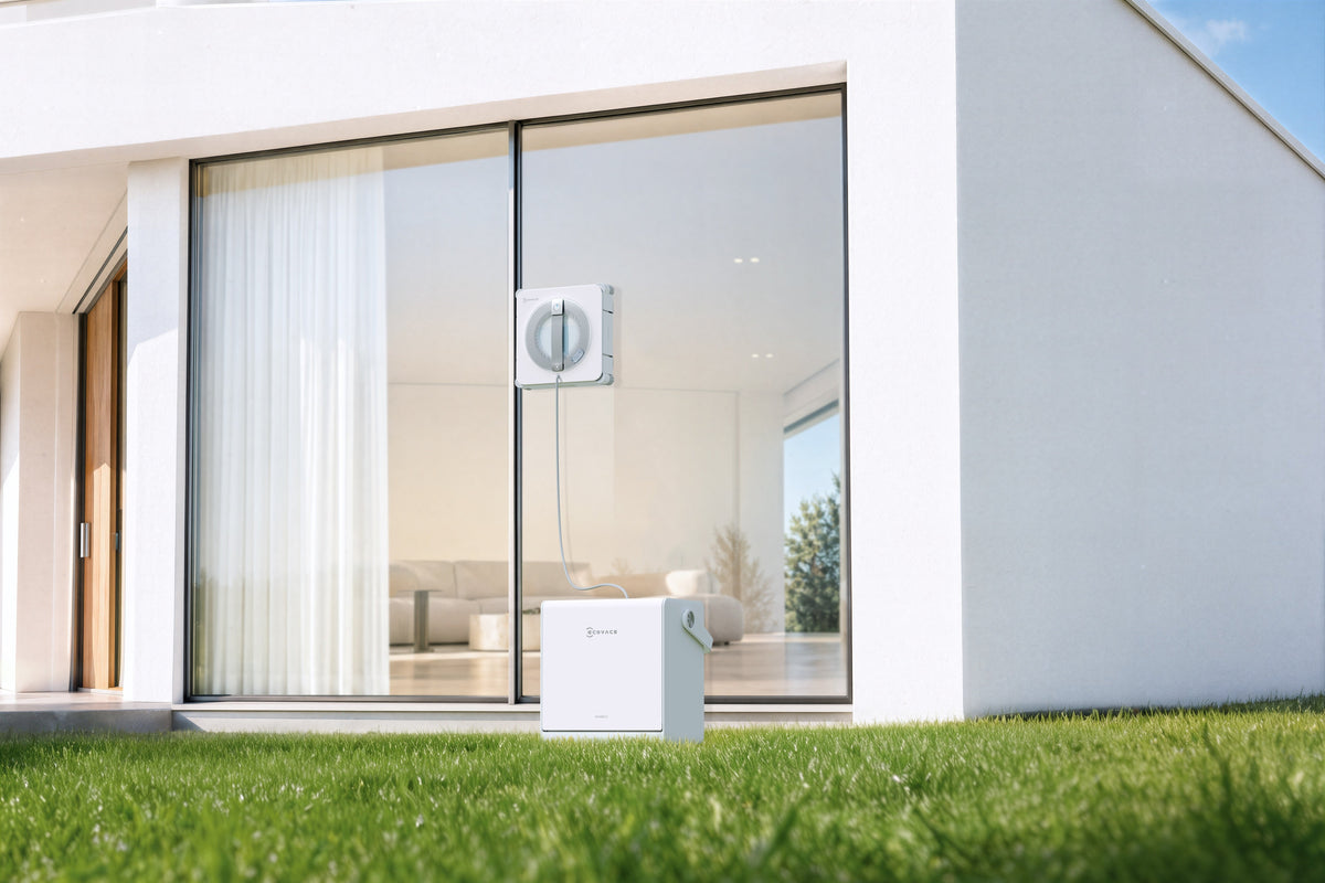 EAN 6979463770963 - Ecovacs WINBOT W2S PRO OMNI EU 4500 mAh imagen 37
