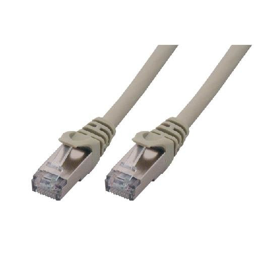 Cable Cat6a S/Ftp Lszh