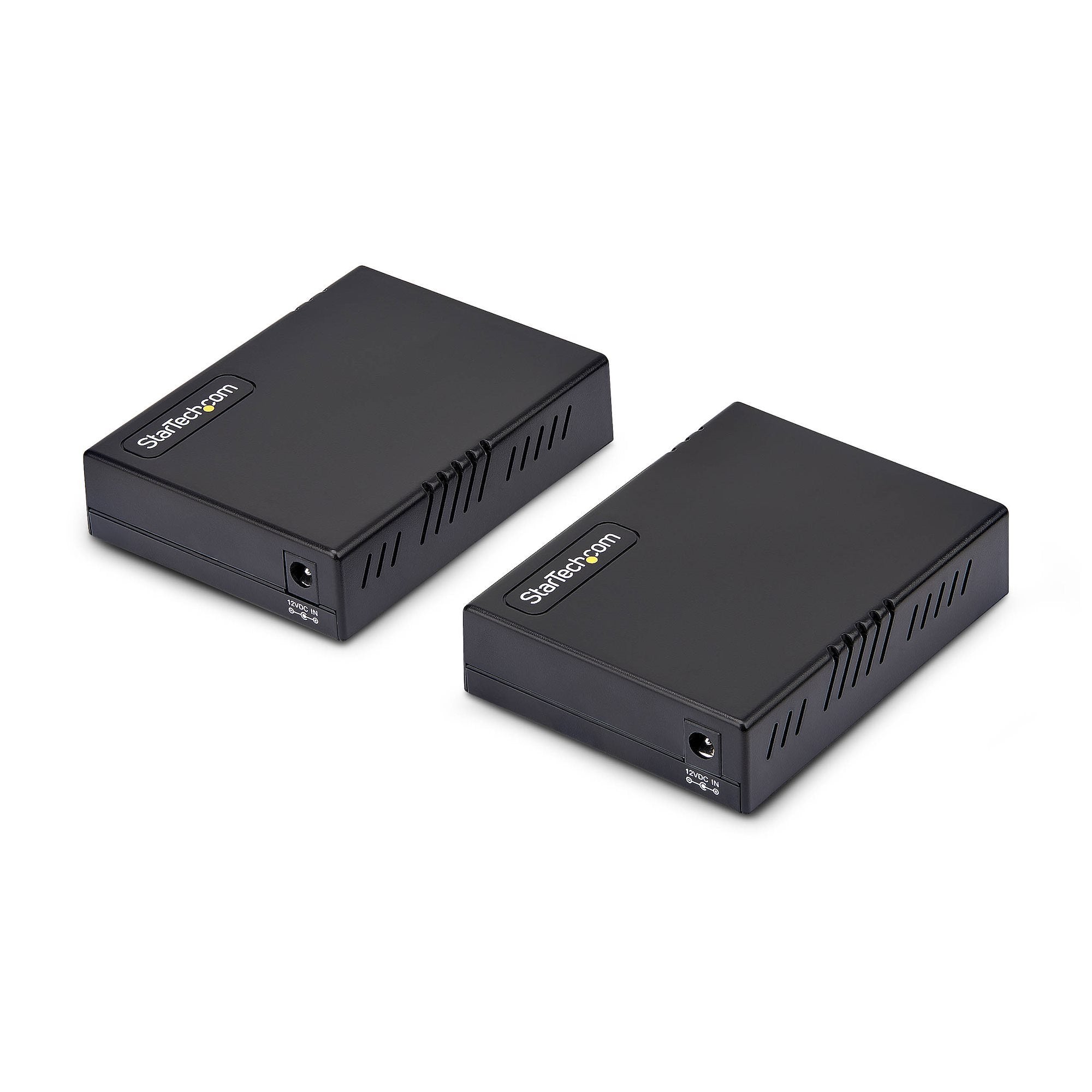 Juego Extensor De Ethernet Ext