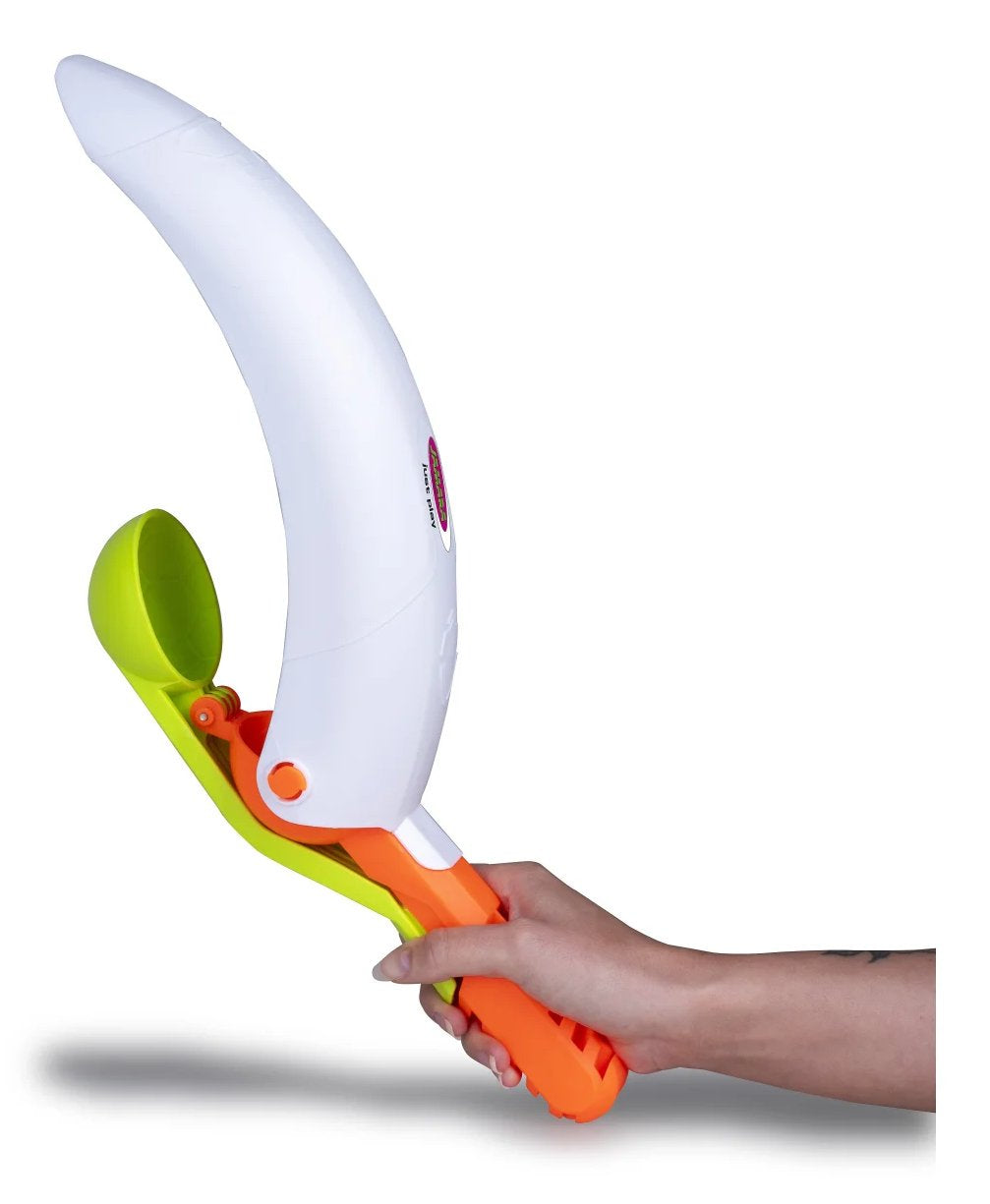 Jamara Schneeball-Schleuder 2in1 Hnt 3+