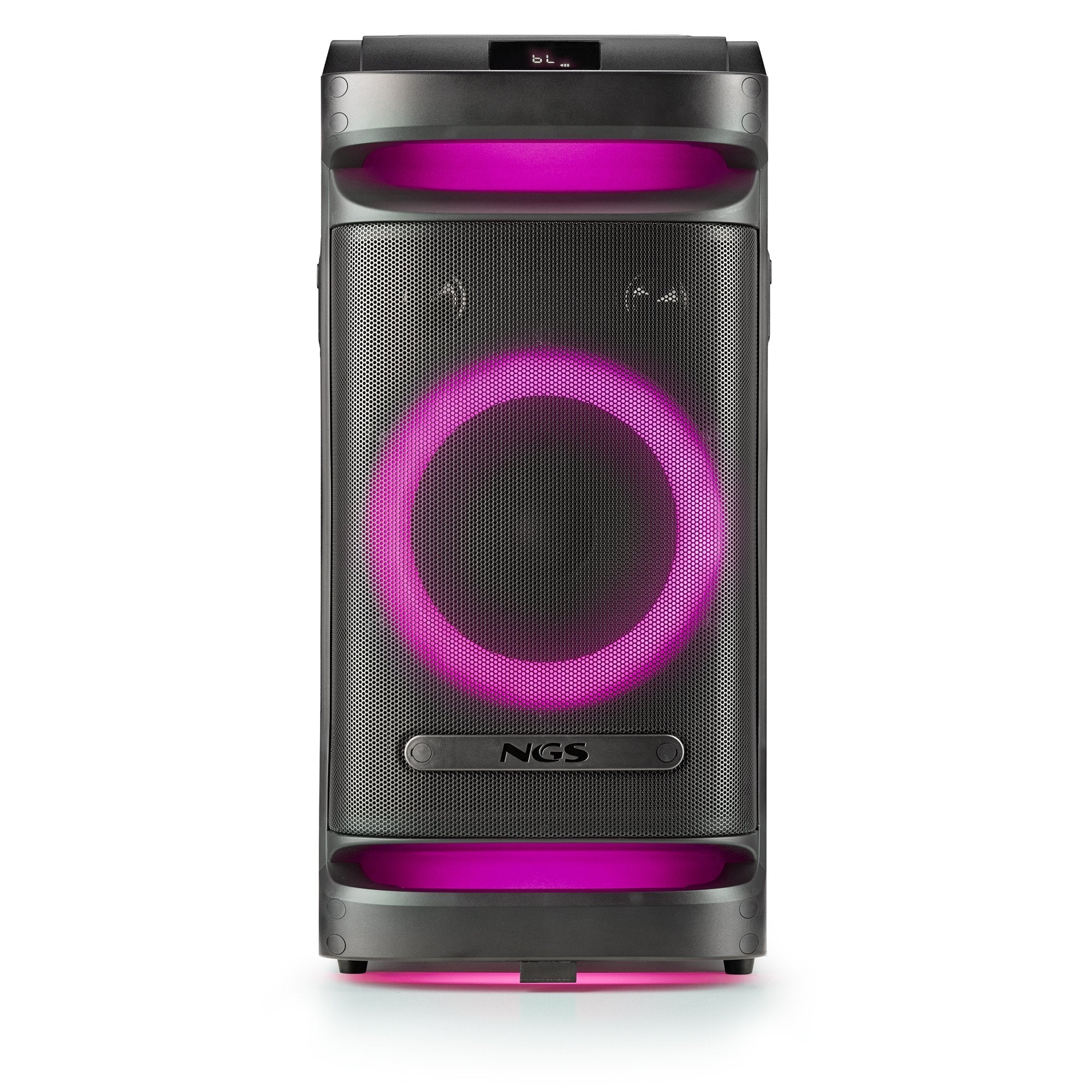 Ngs Altavoz Wildspace1 900w Bt