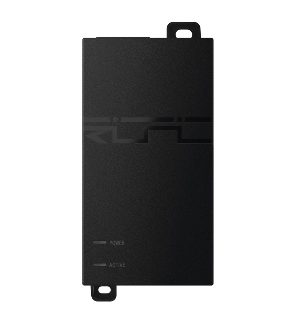 Ruijie Networks Rg-Poe-50-60w-Mg, 2.5 Gigabit Ethernet, 10,100,1000,2500 Mbit/S, Ieee 802.3at, Ieee 802.3bt, Negro, 100 M, 60 W