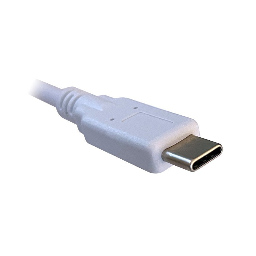 Lc-Power Lc-Hub-C-Cr